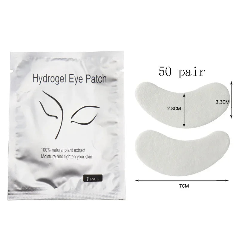 Hydrogel-Eyepatches mit Kühlung – Frischer Blick für Sie und Ihn