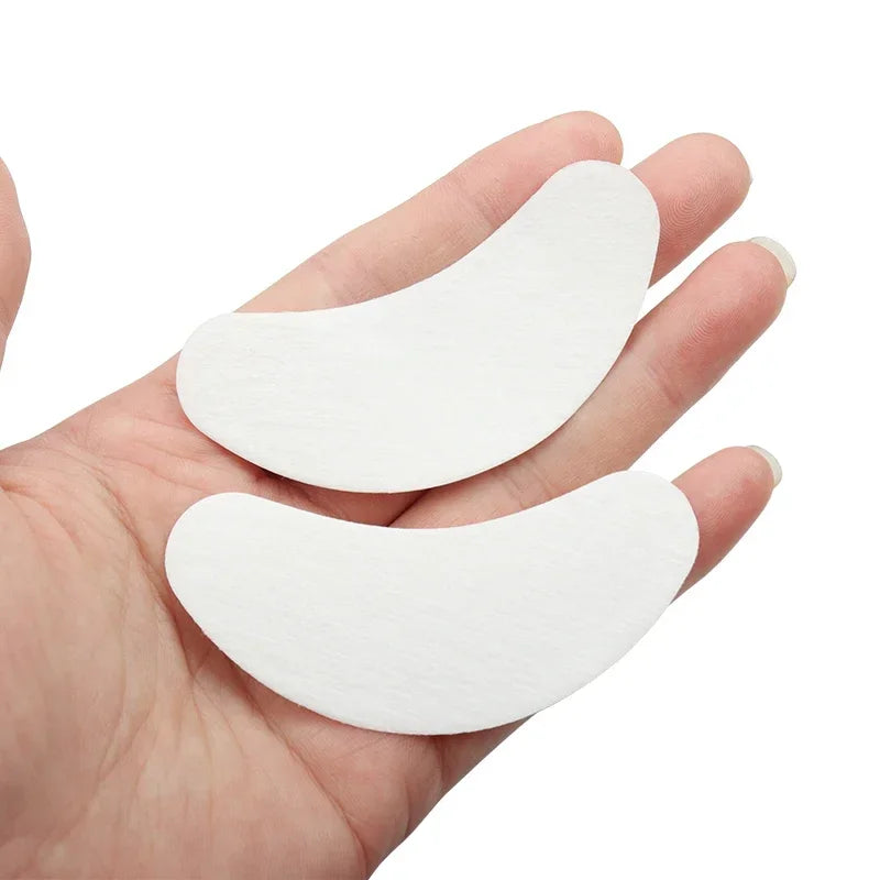 Hydrogel-Eyepatches mit Kühlung – Frischer Blick für Sie und Ihn