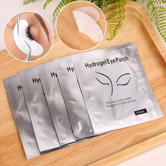 Hydrogel-Eyepatches mit Kühlung – Frischer Blick für Sie und Ihn