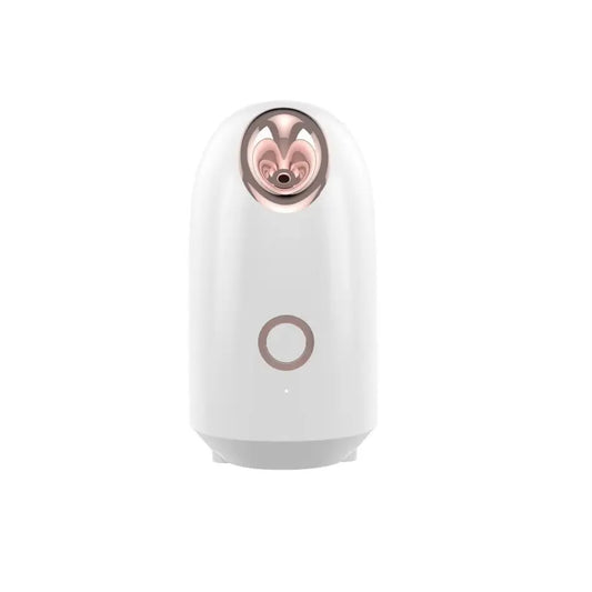 Nano Facial Steamer – Spa-Qualität für Zuhause, natürliche Pflege & tiefe Hydratation