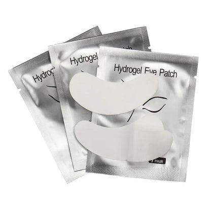 Hydrogel-Eyepatches mit Kühlung – Frischer Blick für Sie und Ihn
